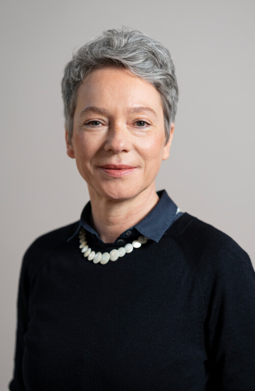 Dr. Ina Hartwig