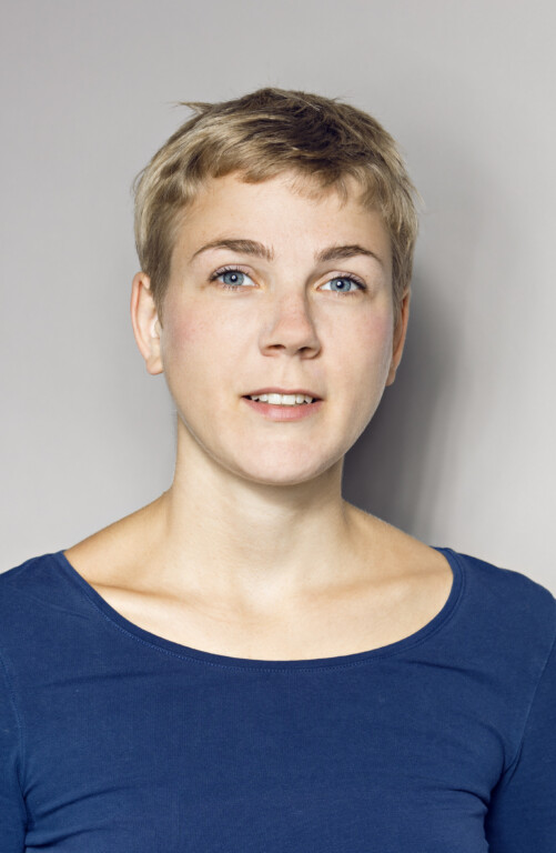 Katrin Lohbeck