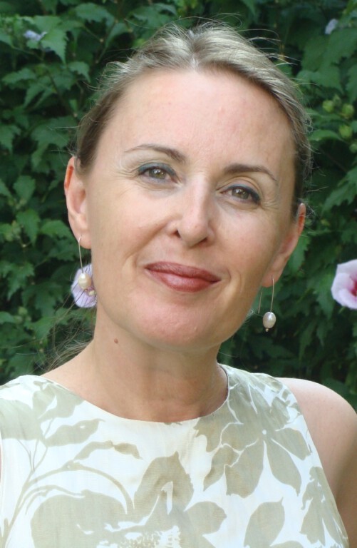 Maria Vlachou
