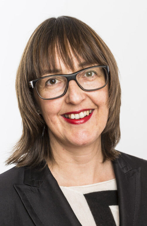 Dr. Chantal Eschenfelder