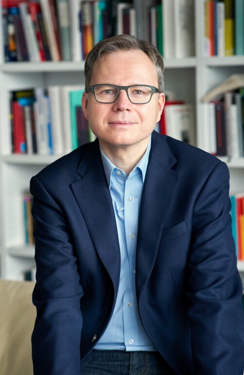 Prof. Dr. Andreas Reckwitz