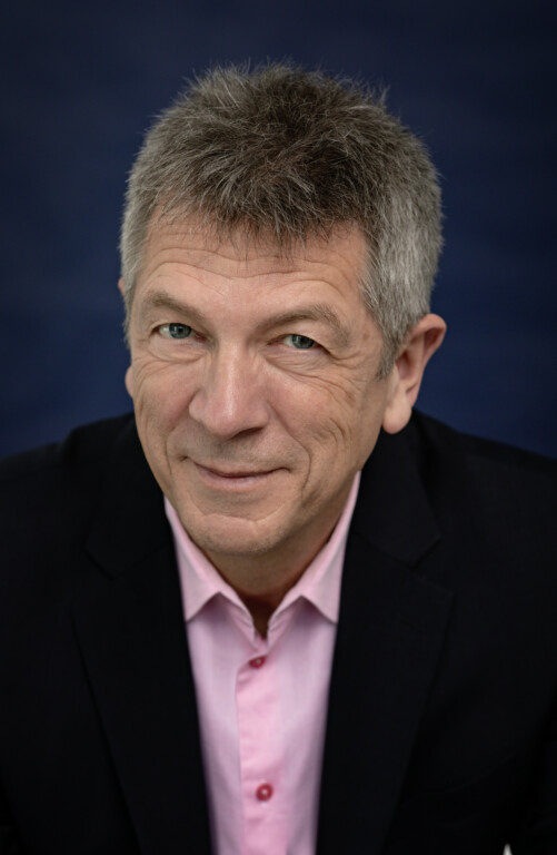 Volker Heller