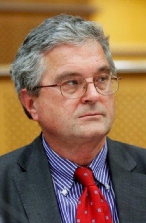 Prof. Dr. Andreas Wiesand